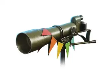 Комплект 3D-объектов «Экспедиционное снаряжение» в World of Tanks