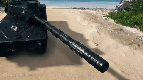 Танк Fossa VM 68 из обновления 2.4 в World of Tanks Танк Fossa VM 68 из обновления 2.4 в World of Tanks