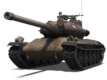 Изменения ТТХ премиум танков на первом тесте обновления 2.4 в World of Tanks