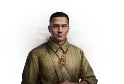 Члены экипажа из 21-го сезона Боевого пропуска в World of Tanks