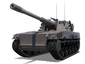 Скрытые изменение лёгких танков на втором тесте обновления 2.4 в World of Tanks