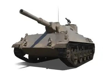 Скрытые изменение лёгких танков на втором тесте обновления 2.4 в World of Tanks