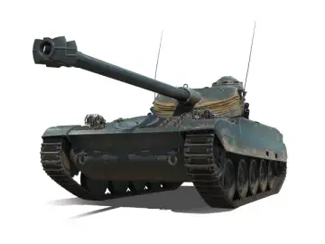 Скрытые изменение лёгких танков на втором тесте обновления 2.4 в World of Tanks