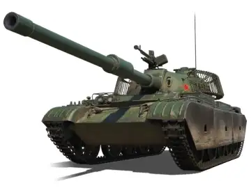 Скрытые изменение лёгких танков на втором тесте обновления 2.4 в World of Tanks