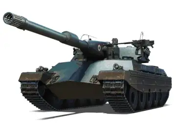 Новый премиум средний танк 9 уровня Scarabée на супертесте World of Tanks Новый премиум средний танк 9 уровня Scarabée на супертесте World of Tanks