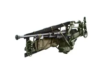 Комплект 3D-объектов «Система ПВО» для 21 сезона Боевого пропуска в World of Tanks