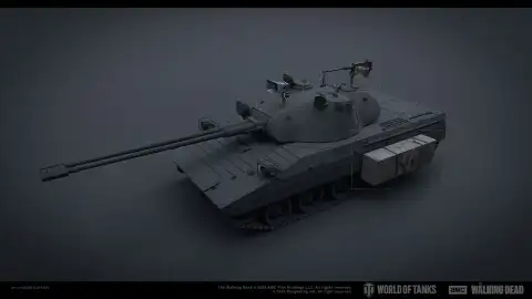 Дата выхода обновления 2.4.1 в World of Tanks