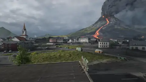 2-й сезон «Пламя и пепел» (Fire & Ash) в WoT: HEAT