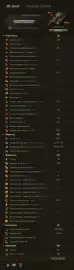 Тяжёлый танк 9 уровня КВ-90 на супертесте World of Tanks