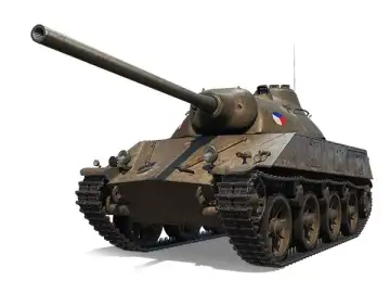 Изменения техники в релизной версии обновления 2.4 в World of Tanks