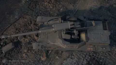 Скриншоты танка Pz.Jäg. I 7,5 cm с супертеста World of Tanks