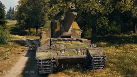 Историчный 2D-стиль «Стальные корни» в World of Tanks Историчный 2D-стиль «Стальные корни» в World of Tanks