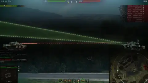 Небольшое обновление 10 сентября в World of Tanks
