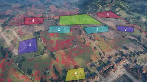 «Рыбацкую бухту» переработали в обновлении 2.4.1 — World of Tanks