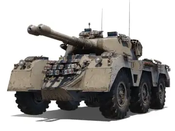 Событие «Вавилон: Тёмная башня» с бесплатным премиум танком — World of Tanks