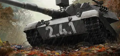 Первый общий тест обновления 2.4.1 уже доступен для скачивания — World of Tanks