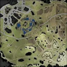 Карта «Небельбург» возвращается в обновлении 2.4.1 после переработки— World of Tanks Карта «Небельбург» возвращается в обновлении 2.4.1 после переработки— World of Tanks