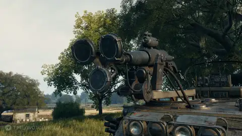 3D-стиль «Гарпунщик» для FV230 Canopener появится в событии «Вавилон: Тёмная башня» — World of Tanks