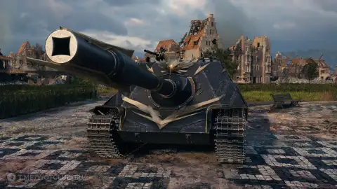 Dream Chaser — новый премиум клон Grom для WCI 2026 — World of Tanks Dream Chaser — новый премиум клон Grom для WCI 2026 — World of Tanks