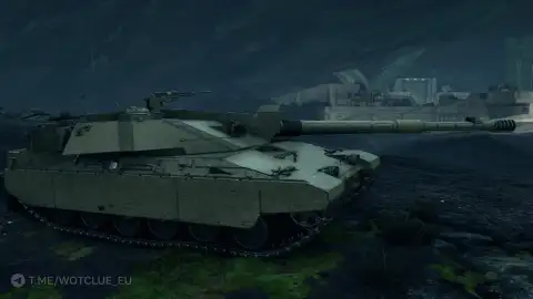 FV4602 Victorious с новой механикой «Боевой форсаж» выйдет на тестирование в рандом — World of Tanks