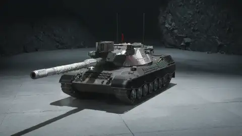 Противостояние выходного дня #2 в WoT: HEAT Противостояние выходного дня #2 в WoT: HEAT