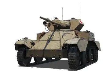 AMX 29 Bélier апнули во второй итерации Общего теста 2.4.1 — World of Tanks