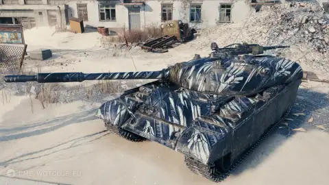 Прогрессионный 2D-стиль «Взлетающий феникс» с тремя уровнями для WCI 2026 — World of Tanks Прогрессионный 2D-стиль «Взлетающий феникс» с тремя уровнями для WCI 2026 — World of Tanks