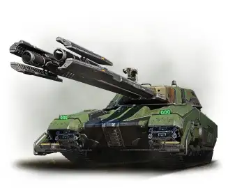 DOOM ворвался в World of Tanks: специальный Боевой пропуск, FV225 Collector и Палач Рока DOOM ворвался в World of Tanks: специальный Боевой пропуск, FV225 Collector и Палач Рока