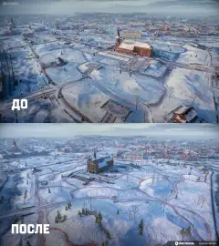 Три карты изменятся в обновлении 1.46 «Мира танков»: масштабный редизайн «Калининграда» и расширение «Парижа» Три карты изменятся в обновлении 1.46 «Мира танков»: масштабный редизайн «Калининграда» и расширение «Парижа»