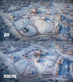 Три карты изменятся в обновлении 1.46 «Мира танков»: масштабный редизайн «Калининграда» и расширение «Парижа» Три карты изменятся в обновлении 1.46 «Мира танков»: масштабный редизайн «Калининграда» и расширение «Парижа»
