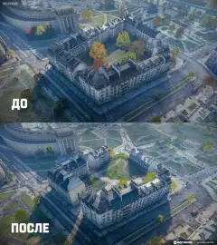 Три карты изменятся в обновлении 1.46 «Мира танков»: масштабный редизайн «Калининграда» и расширение «Парижа» Три карты изменятся в обновлении 1.46 «Мира танков»: масштабный редизайн «Калининграда» и расширение «Парижа»
