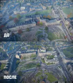 Три карты изменятся в обновлении 1.46 «Мира танков»: масштабный редизайн «Калининграда» и расширение «Парижа» Три карты изменятся в обновлении 1.46 «Мира танков»: масштабный редизайн «Калининграда» и расширение «Парижа»