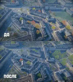 Три карты изменятся в обновлении 1.46 «Мира танков»: масштабный редизайн «Калининграда» и расширение «Парижа» Три карты изменятся в обновлении 1.46 «Мира танков»: масштабный редизайн «Калининграда» и расширение «Парижа»