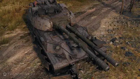 Бесплатный премиум танк IX уровня «Затмение» показали в World of Tanks: как получить новинку Бесплатный премиум танк IX уровня «Затмение» показали в World of Tanks: как получить новинку