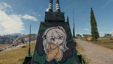 Обновление 2.4.1_2 от 22 октября: исправления «Натиска» и Tiger (P) Leoponsan — World of Tanks