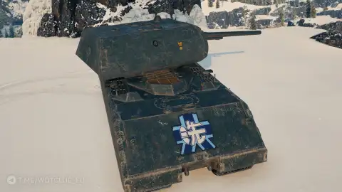 2D-стиль «Команда «Леопон»» из коллаборации Girls und Panzer — World of Tanks 2D-стиль «Команда «Леопон»» из коллаборации Girls und Panzer — World of Tanks