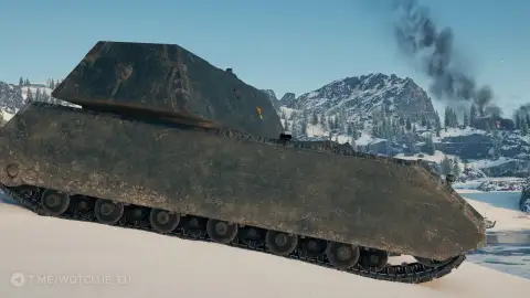 2D-стиль «Команда «Леопон»» из коллаборации Girls und Panzer — World of Tanks 2D-стиль «Команда «Леопон»» из коллаборации Girls und Panzer — World of Tanks