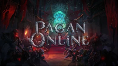 PAGAN ONLINE — трейлер геймплея PAGAN ONLINE — трейлер геймплея