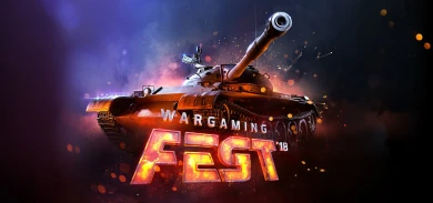 WG Fest 2018: это было круто. Обзорное итоговое видео