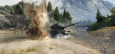 Дневники разработчиков. Многопоточность в World of Tanks