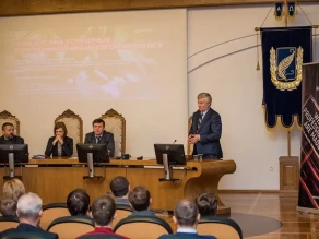 Wargaming будет выплачивать стипендии талантливым студентам БГУ Wargaming будет выплачивать стипендии талантливым студентам БГУ