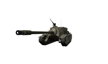 На супертесте World of Tanks появился премиум ПТ США: TS-5 На супертесте World of Tanks появился премиум ПТ США: TS-5