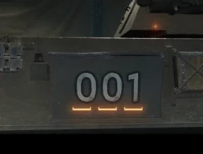 Добавили возможность наносить на танк любой номер в 1.4 World of Tanks