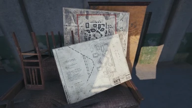 Пасхалки на переведённой в HD карте «Затерянный город» World of Tanks