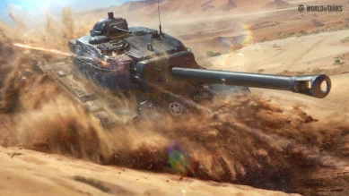 Скидки на ветки World of Tanks в феврале 2019 года