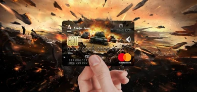 Боевые задачи и стиль «Альфа» в World of Tanks с картой Wargaming