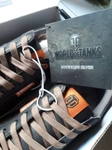 25 января выйдет небольшое обновление World of Tanks