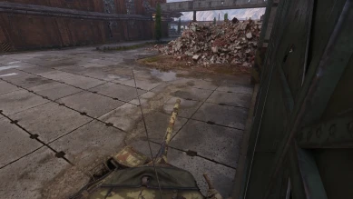 Игроки нашли баг в последнем микропатче World of Tanks