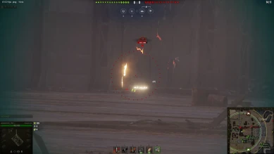 Игроки нашли баг в последнем микропатче World of Tanks