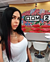 Стримерша World of Tanks пошла на шоу ДОМ-2